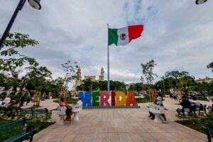 Ayuntamiento de Mérida utiliza herramientas financieras para exhortar a grandes morosos a que se pongan al corriente.