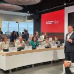 Harvard capacita a Cecilia Patrón en liderazgo urbano