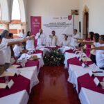 Tekax recibe Consejo y Comité de Pueblo Mágico