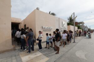 Museo del Meteorito festejó con ciencia y diversión