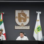 Díaz Mena: “No bajaremos la guardia en seguridad”