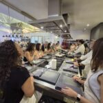 Agentes españoles aprenden sobre Yucatán con sabor
