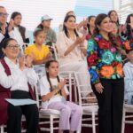Infancias de Yucatán comparten ideas en la CDMX