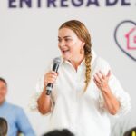 Ayuntamiento mejora casas de adultos mayores en el sur