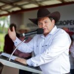 Apoyan con riego solar a productores de Sucilá