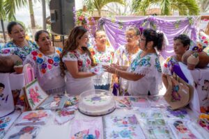 Centros del DIF cierran ciclo con gran participación