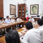 Yucatán alista nuevo modelo de transporte eficiente