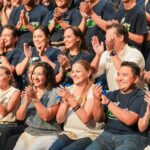 Mérida apoya con fuerza a emprendedores locales