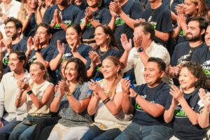 Mérida apoya con fuerza a emprendedores locales