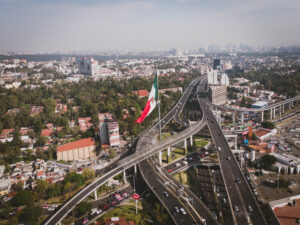 La CDMX se hunde y podría volverse inhabitable