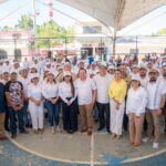 Díaz Mena lanza campaña turística para El Cuyo