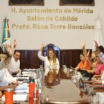 Cecilia Patrón fortalece servicios para personas mayores