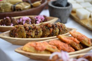Yucatán impulsa turismo gastronómico con Festival Tak’an