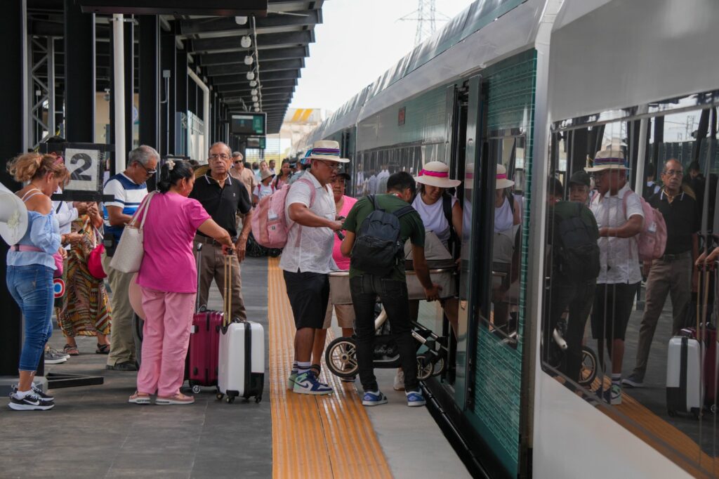 Más de 400 mil turistas visitan Yucatán en verano Más de 400 mil turistas visitan Yucatán en verano