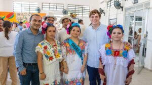 Un legado que inspira: 23 años de cultura