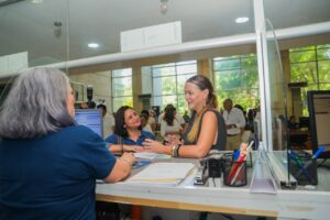 Trámites exprés y cero filas: la nueva Mérida
