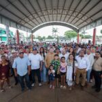 Gobierno transforma vía olvidada en ruta de desarrollo
