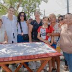 Mega Operativo cambia el rostro de Juan Pablo II