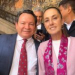 Huacho Díaz: salud digna y gratuita para todos