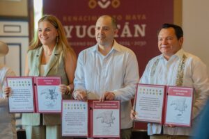 Cecilia Patrón apuesta por visión metropolitana compartida