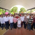 Apicultores reciben respaldo sin precedentes en Umán