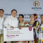 Compromiso total con cultura y lengua mayas