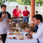 Tak’an: Vocación y raíces culinarias en Halachó