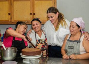 Mérida apuesta por capacitación y desarrollo sin costo