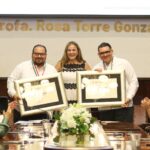 Cabildo de Mérida reconoce a la dinastía Herrera