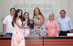Mérida celebra el Día Internacional de la Juventud