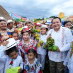 Díaz Mena reafirma compromiso con juventudes de Yucatán