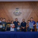 Mérida abre inscripciones para ligas deportivas municipales