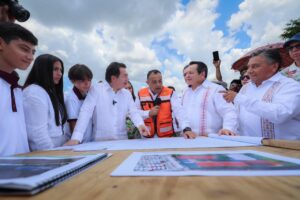 Ciudad Caucel tendrá nuevo bachillerato tecnológico
