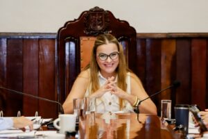 Mérida destina más recursos para obras con sentido social