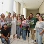 Mérida realiza feria laboral para juventudes emprendedoras
