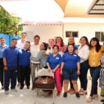 Mérida Nos Une transforma necesidades en acciones concretas