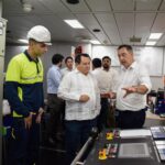 Ampliación del Puerto de Progreso detona desarrollo estratégico