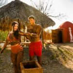 “Maya Wellness” busca posicionar a Yucatán mundialmente