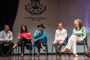 “Olimpo en vivo” dará voz a artistas yucatecos