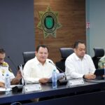 La paz, patrimonio irrenunciable de las yucatecas y yucatecos