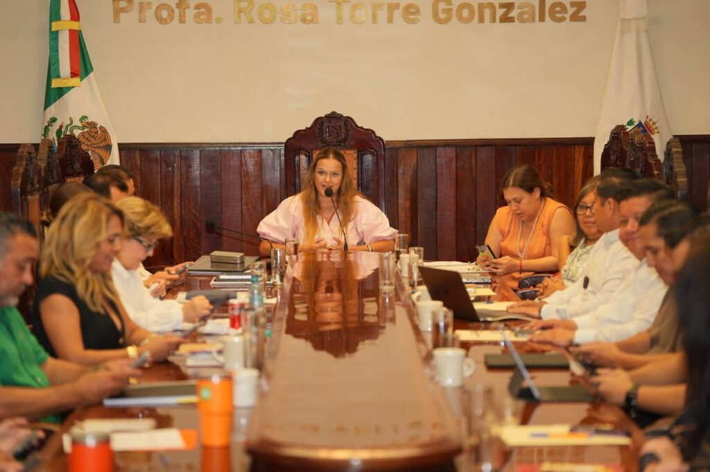 Cabildo Abierto aborda propuestas de desarrollo económico Cabildo Abierto aborda propuestas de desarrollo económico