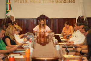 Cabildo Abierto aborda propuestas de desarrollo económico
