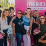 Cecilia Patrón acompaña a mujeres en su independencia económica