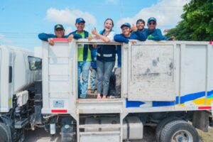 Cecilia Patrón: un año trabajando por una Mérida ordenada