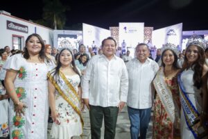 Motul contará con nuevas obras y programas sociales