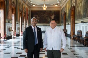 Singapur y Yucatán apuestan por desarrollo conjunto