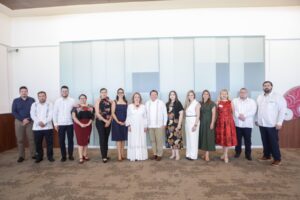 Yucatán impulsa la justicia con inteligencia artificial