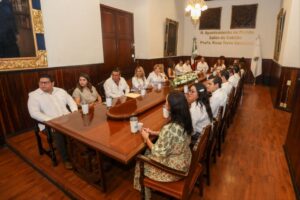 Primer informe de Cecilia Patrón: trabajo y amor