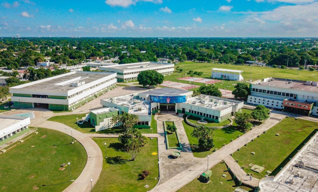 UTM se prepara para el ciclo escolar 2025-2026 UTM se prepara para el ciclo escolar 2025-2026