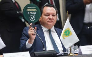 Yucatán fortalece trabajo conjunto en materia de seguridad